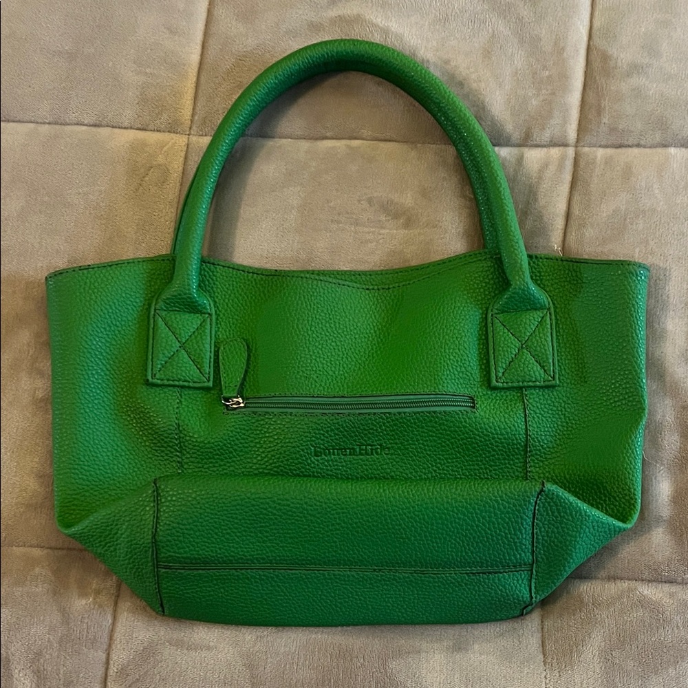 Louenhide Bag